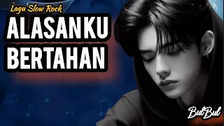alasan ku bertahan lagu slow rock menyentuh hati terbaru 2015 sound official 