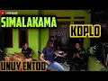 Download Lagu SIMALAKAMA || KOPLO BLAKTUK  || UNUY JEBRED || EDISI LATIHAN