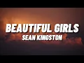 Download Lagu Sean Kingston - Beautiful Girls (Lyrics)