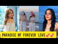 Download Lagu “Paradise of Forever Love”—Ling Kwong and Orm Kornnaphat’s Romantic Honeymoon Melts Hearts Worldwide
