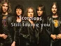 Lagu Scorpions - Still Loving You (Slight Remix)