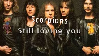 Download Scorpions - Still Loving You (Slight Remix) MP3