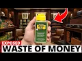 5 Gun Oil Brands That Are Total Scams And 3 That Actually Work
