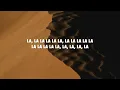 Feel - Måneskin (Lyrics)