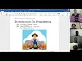 Introduction To Programming Object-Oriented Thinking With Python Day-1