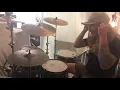 Suicidal Tendencies - “Cyco Vision” Drum Cover