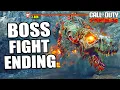 Download Lagu BO6 ZOMBIES: SHATTERED VEIL Z-REX BOSS FIGHT \u0026 ENDING CUTSCENE! (COD ZOMBIES)