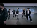 Stray Kids "Lose My Breath (Stray Kids Ver.)" Dance Practice Video