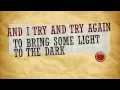 Olly Murs - Beautiful To Me (Lyric Video)