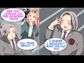 Download Lagu Birthday Party or Company Trip? One Employee's Epic Misunderstanding! [Manga Dub]
