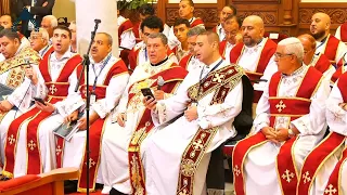 لحن البركة تين أواوشت المعلم ابراهيم عياد 