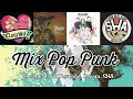 Download Lagu Mix Pop Punk, Closehead, For Revenge, Revara, Stand Here Alone