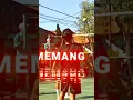 Imanusti Cup STIE YAPAN VS Baca momang