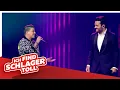 Download Lagu Kerstin Ott, Giovanni Zarrella - Regenbogenfarben (Die Giovanni Zarrella Show)