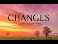Download Lagu XXXtentacion - Changes (lyrics)