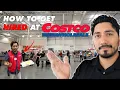 HOW to get a Job at COSTCO Tips By a Costco Employee