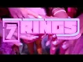 YoWorld Music Video: Ariana Grande - 7 rings - Teaser