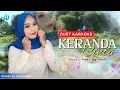 Download Lagu KERANDA CINTA ( Noer Halimah ) || KARAOKE Duet Bersama AzmyUpil