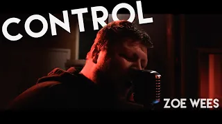 Zoe Wees Control Cover By Atlus 