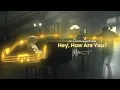 Download Lagu PUTRI ARIANI - Hey, How Are You? (Official Performance Video)