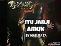 Download Lagu itu janji - amuk