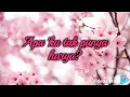 Segalanya | Haqiem Rusli