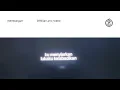 Download Lagu .Feast - membangun (Official Lyric Video)