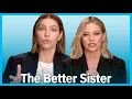 THE BETTER SISTER ending explained with Elizabeth Banks Jessica Biel more TV Insider
