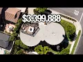 Gorgeous Seal Beach Leon Meyer Round House Midcentury Modern Zillow Gone Wild