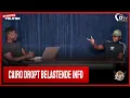 Download Lagu 🚀 De Nieuwe Politiek Live • Cairo over uitspraak rechter in case gijzeling (Suriname)