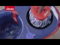 Vileda RinseClean Spin Mop System A Fresh Spin On Clean Is Here