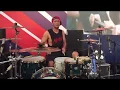 Download Lagu #EnoDrumCam #NTRLLive #EnoNTRL NTRL - CAHAYA BULAN LIVE (Eno NTRL Drum Cam)