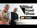 How to Make the PERFECT Omelet Chef Geoffrey Zakarian