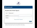How to use PowerSchool Lurgio to check grades
