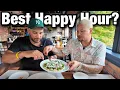 Happy Hour in Hastings on Hudson NY at Divino Cucina Top 5 happy hours in Westchester NY 1 of 5