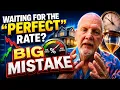 5 Biggest Homebuyer Mistakes to Avoid in 2026