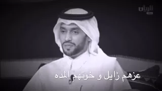 المراجل كايده والطيب كايد شعر 