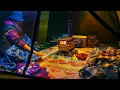Download Lagu НОЧУЕМ С ЖЕНОЙ В ПАЛАТКЕ С ПЕЧКОЙ С ДОМАШНИМ КОМФОРТОМ  ВДАЛИ ОТ ЦИВИЛИЗАЦИИ