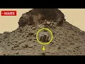 Mars' Curiosity Rover Sent Most Remarkable Footage of Yellowknife Bay! Perseverance \u0026 Curiosity 4K