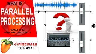 Parallel Processing Explained Why you should use it