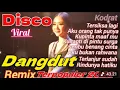 Lagu DISCO DANGDUT REMIX TERPOPULER 2026  // DJ PALING GOKIL