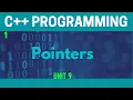 Pointers in C