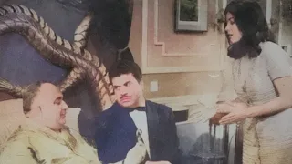 فیلم قدیمی مردی از اصفهان ۱۳۴۶ رنگی شده 