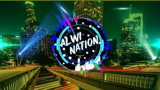 dj viral bersama bintang remix musika by alwi nation