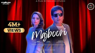majboori malkoo sara altaf malkoo studio latest song 2024