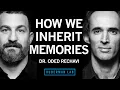 Download Lagu Genes \u0026 the Inheritance of Memories Across Generations | Dr. Oded Rechavi