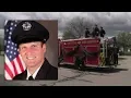 Funeral procession for Appleton firefighter killed in the line of duty