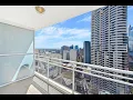 FOR LEASE - Furnished 1 Bedroom Apartment with 1 Car Space in The Summit Apartments Sydney CBD