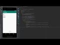Android Studio RadioButton
