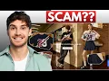 GridironPride com Scam Alert What My Investigation Found